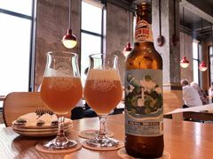 精酿啤酒-悠航SLOWBOAT(三里屯店)