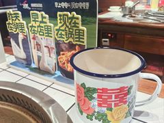 -姚稷大铁锅(龙之梦店)