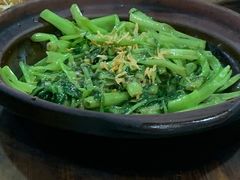 -聚味大牌档·粤菜·啫啫煲·砂锅粥