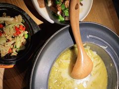 -九锅一堂酸菜鱼(新南凯德直营店)