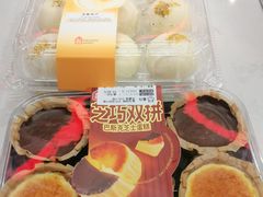 -盒马鲜生(曜一城店)