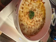 -安妮意大利餐厅(日坛店)