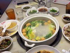 -小骨煲金华砂锅(转塘金街美地店)