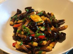 -半山腰·云南菜(侨福芳草地店)