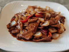 酱爆猪肝-状元楼(金溪路店)