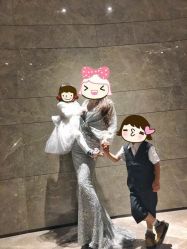 -觅白婚纱礼服馆