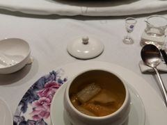 -悦融琥珀·京鲁菜·海味珍品(西单店)