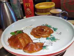 -京味斋·北京烤鸭(华威桥北工大店)