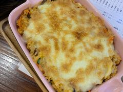 -意成料理