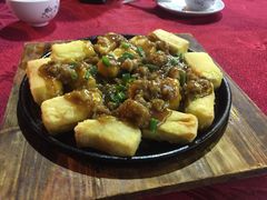 -台山美食一绝阿四台山黄鳝饭(阿四创作店)