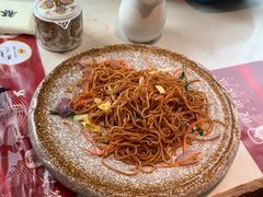 -叹茶靓点·粤式餐厅·全天茶市(石井万民广场店)