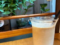 -街角 T·COFFEE 融合料理·BISTRO(车公庙店)