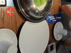 -海味当家·蒸锅海鲜(星海公园店)