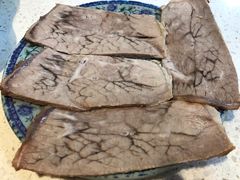 熟牛肉-伊祥·敦煌楼