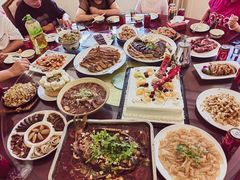 -百花食府(渔阳南路店)