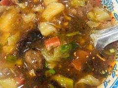 -清真马文肉丸胡辣汤(回民街店)