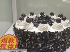 -味多美蛋糕(东直门店)