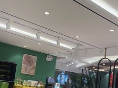 -去茶去餐厅(中央大街店)