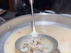 -骨之味·筒骨汤火锅(江头店)