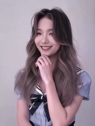 -YESIDO椰岛造型烫发染发