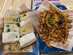 -魔都三兄弟酸辣粉·蘸卤炸串(虹桥万科店)