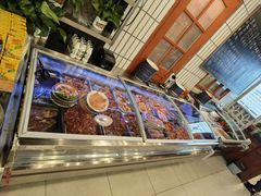 -永安里地摊烤肉(首创店)