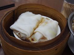 肠粉-香港蓮香樓(中環店)