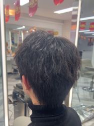 -米娜护肤造型