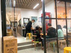 门面-李先生的首尔小馆(松江启源广场店)