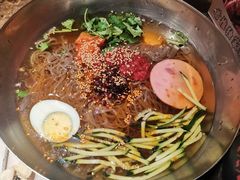 -枪火串烧·东北特色烧烤(罗湖总店)