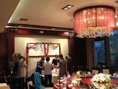 包厢-文杏酒楼(一品天下店)