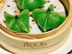-陶兰居·手工点心·粤菜(圆融时代广场店)