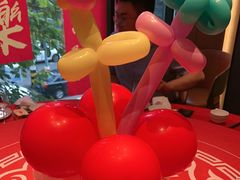 -百富源·海鲜辽菜(和平北大街店)