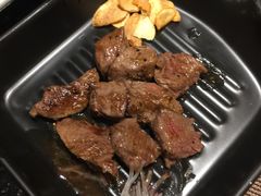 -德川家日本料理(中关村寰太大厦店)