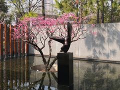-静安雕塑公园