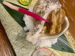 -傑·料理·海鲜放题(佛山文华荟店)