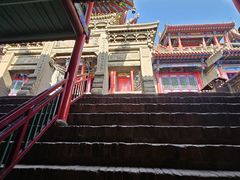 -高庙保安寺