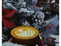 -MUSEE CAFE(保利·时光里店)