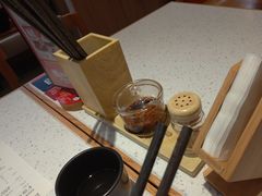 -味千拉面(惠州淡水嘉信茂广场分店)