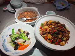 -闽上鲜·福建菜(龙湖滨江天街店)