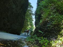 -夏霖九天银瀑风景区