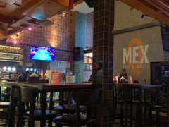 -Q MEX 库迈墨西哥餐吧(三里屯店)