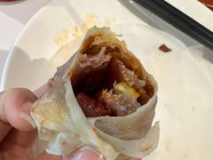 -月福京味斋·烤鸭店·北京菜(鼓楼总店)