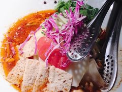 -楼兰新疆主题餐厅(苏州中心店)