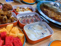 -铭记蛙小仙·活蛙畅享(CBD万达广场店)