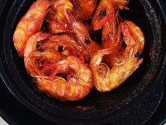 -霞海鸭仔饭店(海滨大道北店)