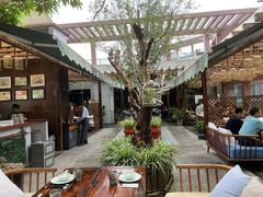 -时光乌托邦空中花园餐厅川味·融合菜(幸福广场店)