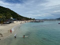 -海南分界洲岛旅游区