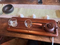 -邈墨茶馆(凤起路店)