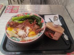 -孖记茶档·热腾茶餐(荔湾领展广场店)